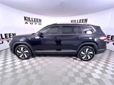 New 2025 Volkswagen Atlas SEL image 4