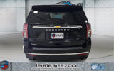 Used 2021 Chevrolet Suburban High Country w/ Premium Package 2 image 3
