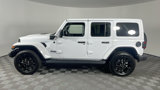 New 2025 Jeep Wrangler Unlimited Sahara image 6