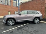 New 2026 Cadillac Vistiq Luxury w/ LPO, Floor Liner Package image 2