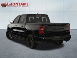 New 2025 RAM 1500 Laramie w/ Night Edition image 4