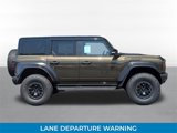 New 2025 Ford Bronco Raptor image 2