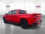 Used 2024 Chevrolet Silverado 1500 Custom image 4