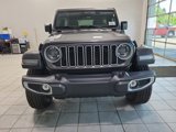 New 2025 Jeep Wrangler Unlimited Sahara w/ Safety Group image 2