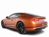 Used 2024 Bentley Continental GT Speed image 3