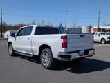 New 2025 Chevrolet Silverado 1500 LTZ w/ Technology Package image 3