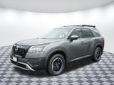 New 2025 Nissan Pathfinder Rock Creek image 3
