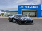 New 2025 Chevrolet Corvette Stingray Preferred Conv w/ Z51 Performance Package image 3