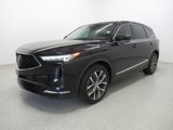 Certified 2024 Acura MDX FWD w/ Technology Package image 3