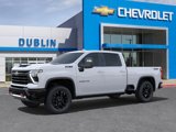 New 2025 Chevrolet Silverado 2500 LTZ w/ Trail Boss Package image 3