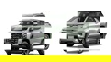 New 2026 Chevrolet Equinox LT w/ Convenience Package II image 3