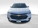 Used 2021 Chevrolet Traverse LT image 3