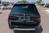 Used 2025 BMW X7 xDrive40i w/ Climate Comfort Package image 5