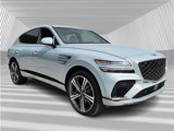 New 2025 Genesis GV80 3.5T e-SC image 4