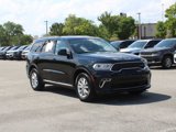 Certified 2021 Dodge Durango SXT image 2