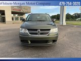 Used 2018 Dodge Journey SE w/ Connectivity Group image 2