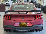 New 2025 Ford Mustang Dark Horse w/ Dark Horse Handlin Package image 4
