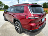 Used 2023 Jeep Grand Cherokee L Limited image 4
