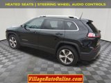 Used 2019 Jeep Cherokee Limited w/ Trailer Tow Group image 2