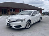 Used 2017 Acura ILX image 2