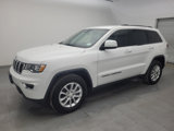 Used 2021 Jeep Grand Cherokee Laredo X image 2