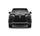 New 2025 Lexus LX 600 F Sport image 5