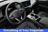New 2025 Volkswagen Atlas Cross Sport SE image 2