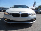 Used 2016 BMW 320i xDrive Sedan image 5