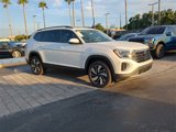 New 2026 Volkswagen Atlas SE image 2