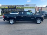 Used 2021 Chevrolet Colorado LT w/ Safety Package image 2