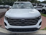 New 2026 Volkswagen Atlas SEL image 2
