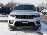 New 2025 Jeep Grand Cherokee Limited 4xe image 4