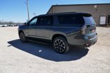 New 2025 Chevrolet Suburban RST w/ Comfort Package image 5