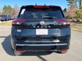 New 2025 Nissan Rogue Platinum w/ Tech Package image 5