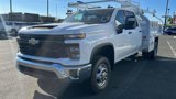 New 2024 Chevrolet Silverado 3500 W/T w/ WT Convenience Package image 4