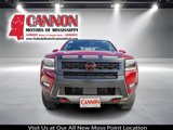 New 2025 Nissan Frontier Pro-X image 2