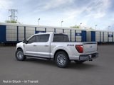 New 2025 Ford F150 Lariat image 4