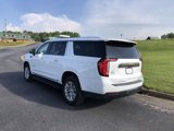 Used 2021 GMC Yukon XL SLT w/ SLT Premium Package image 3