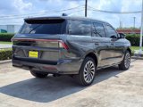 New 2025 Lincoln Navigator Black Label image 2