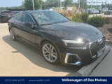 Used 2024 Audi A5 2.0T Premium Plus image 3