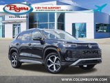 New 2025 Volkswagen Tiguan SE image 1