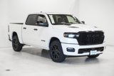 New 2025 RAM 1500 Laramie image 4