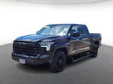 Used 2025 Toyota Tundra Limited image 2