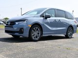 New 2025 Honda Odyssey Touring image 3