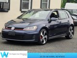 Used 2016 Volkswagen GTI Autobahn w/ Lighting Package (SEL) image 3
