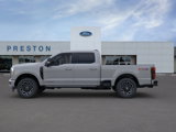 New 2025 Ford F350 Platinum image 4