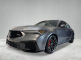 New 2025 Acura Integra Type S image 4