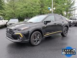 Certified 2024 Subaru Crosstrek 2.5i Sport image 3