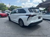 Used 2024 Toyota Sienna XLE image 2