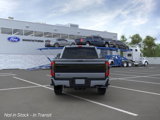 New 2025 Ford F250 Platinum w/ Tremor Off-Road Package image 4